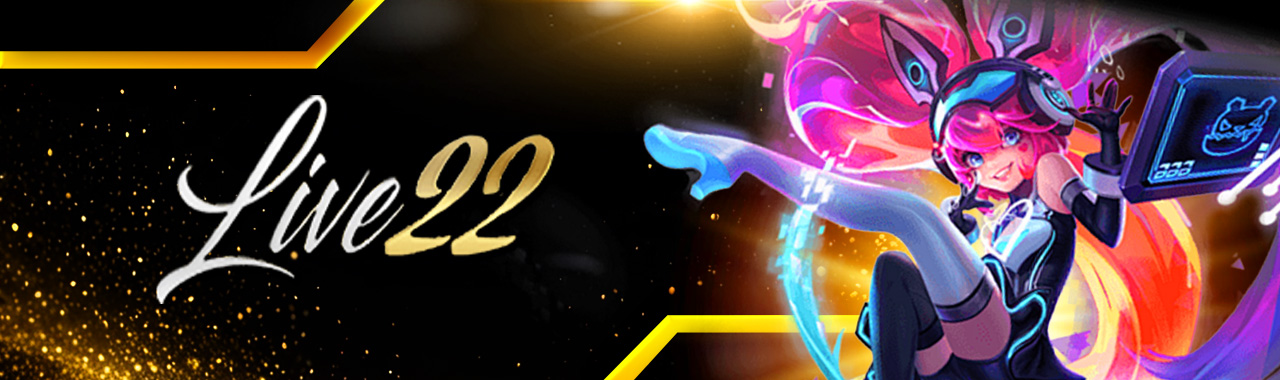 LIVE22