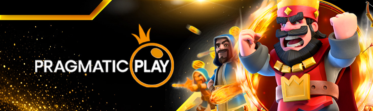 PRAGMATIC PLAY LIVE