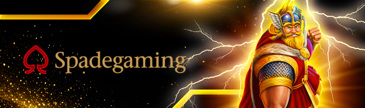 SPADE GAMING